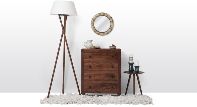 Teeker Chest of Drawers(Teak)